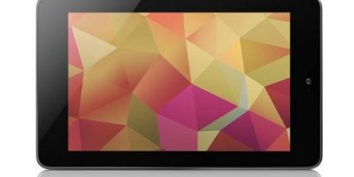 Nexus 10 podría estar en desarrollo