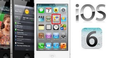 Problemas entre las betas de iOS 6 y el número de apps