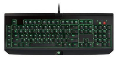 Razer estrena nuevo mouse y teclado para gamers2