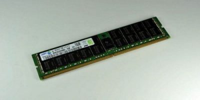 Samsung presenta los primeros módulos DDR4 de 16GB