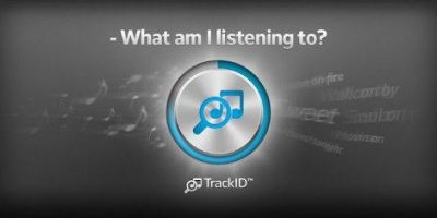 TrackID, la aplicación para saber qué canción estás escuchando