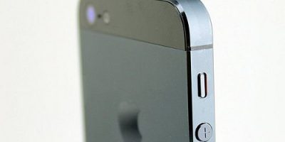 iPhone 5 será anunciado en septiembre junto con un nuevo iPod