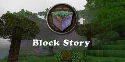 Block Story, el clon de Minecraft en Android