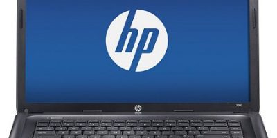 HP 2000-2a28dx, una laptop de 15 pulgadas a muy buen precio