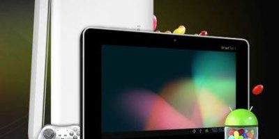 Karbonn Mobiles lanzará pronto un tablet Android 4.1 de bajo precio