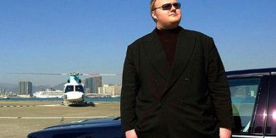 Kim Dotcom anuncia el regreso de Megaupload