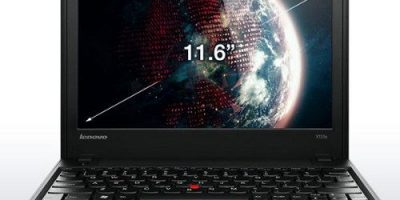 Lenovo ThinkPad X131e, nueva ultraportátil bien equipada y a buen precio