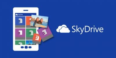 Microsoft lanza SkyDrive para Android