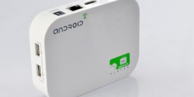 Nueva mini-PC Android con procesador ARM y 1GB de RAM