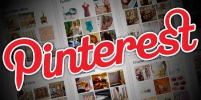 Pinterest disponible en Android y iOS