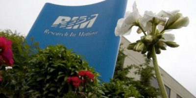 RIM hará un recorte de personal la semana que viene