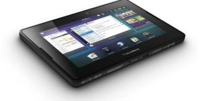 RIM lo confirma BlackBerry PlayBook 4G LTE sale el 9 de agosto