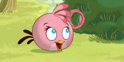 Rovio revela un nuevo personaje de Angry Birds