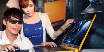 Samsung Series 7 actualizadas para deleite de los gamers