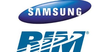 Samsung no está en interesada en RIM ni en BlackBerry