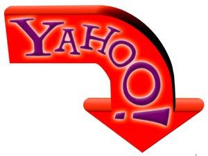 Servicios de Yahoo! restaurados