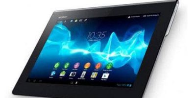 Sony Xperia Tegra 3, nuevo tablet de gama alta y a buen precio