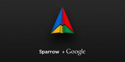 Sparrow para iPhone actualizada