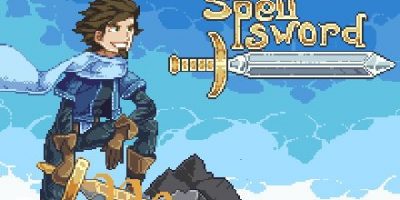 Spell Sword, un genial juego survival para iOS