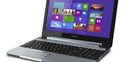 Toshiba Satellite S955 presentada