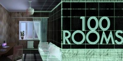 100 Rooms hora de probar tu inteligencia