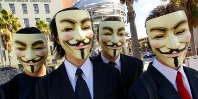 Anonymous se hace con 12 millones de IDs de Apple