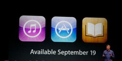 App Store es rediseñada para iOS 6