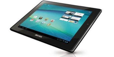 Archos 97 Xenon, nuevo tablet Android 4.0 de gama media