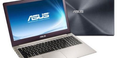 Asus ZenBook U500VZ