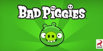 Bad Piggies llegará a iOS y Android el 27 de septiembre