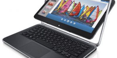 Dell XPS Duo 12, una nueva y llamativa ultrabook convertible