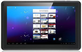 ICOO D70PRO, un tablet Android 4.0 barato y con buenas especificaciones