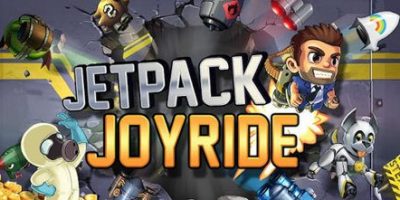 Jetpack Joyride disponible en Android