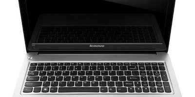 Lenovo IdeaPad U510, nueva ultra-delgada con Windows 8 que estará disponible desde este mes