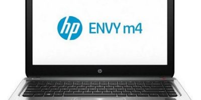 Nueva HP Envy m4 de 14 pulgadas