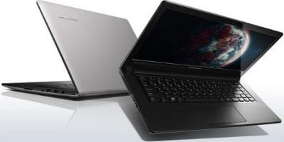 Nueva Lenovo IdeaPad S405 con APU AMD Trinity de 17W