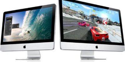 Nuevas iMac serían anunciadas también el 12 de septiembre