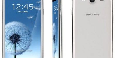 Samsung Galaxy S3 se convierte en el smartphone de mayor venta en Estados Unidos