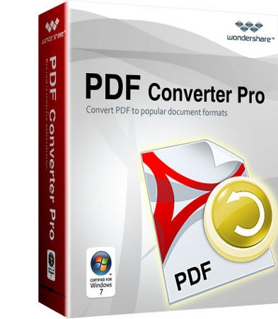 Sorteamos 4 licencias para PDF Converter Pro de Wondershare