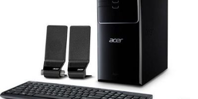 Acer anuncia nuevos equipos de sobremesa con Windows 8