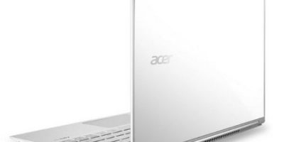 Acer anuncia nuevos modelos Aspire S7