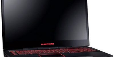 Alienware M18x R2, laptop gamer con doble GPU al ataque