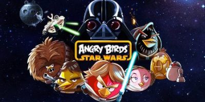 Angry Birds Star Wars disponible desde el 8 de noviembre