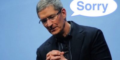 Apple debe pedir disculpas públicas a Samsung