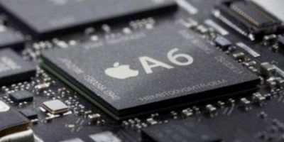 El iPad 4 podría tener un nuevo chip de 20nm