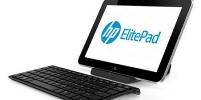 HP ElitePad 900, un nuevo y poderoso tablet con Windows 8