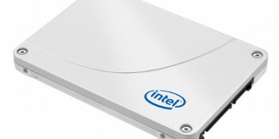 Intel SSD 355, nueva familia de discos SSD de 20nm