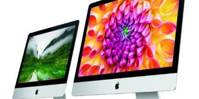 Las iMac vuelven al ataque