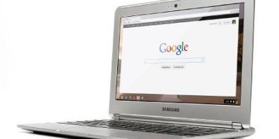 Nueva Chromebook costará 250 dólares