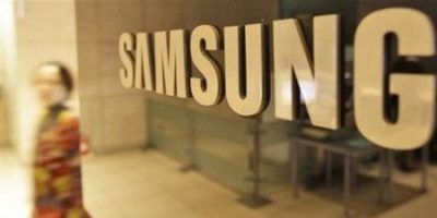 Samsung supera ampliamente a Apple en la venta de smartphones